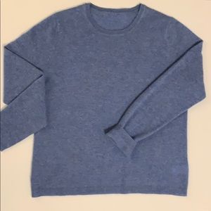 100% Cashmere Sweater
